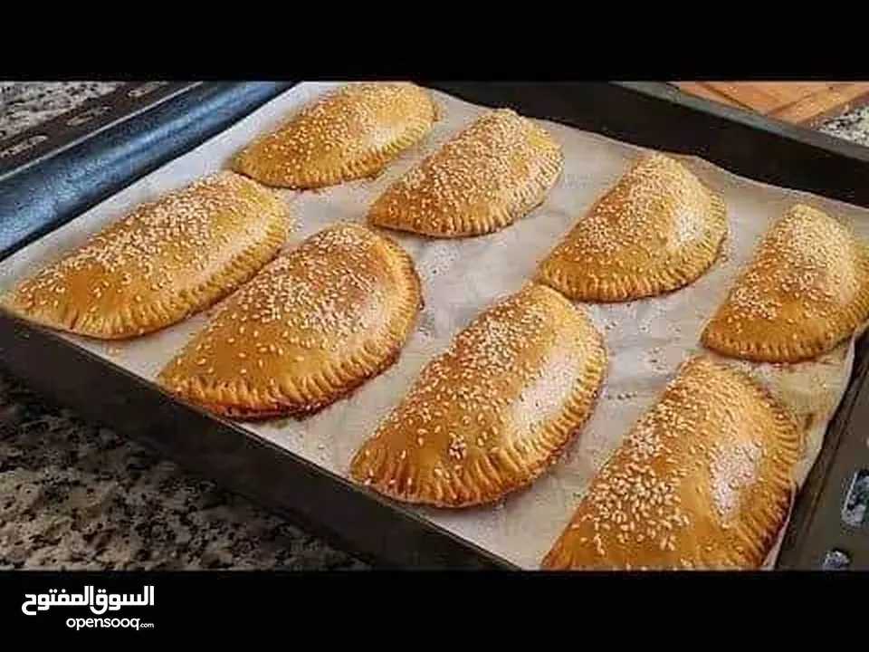 طبخ منزلي سوريه