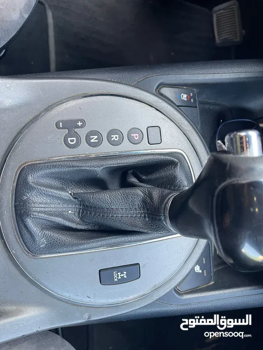 كيا سبورتاج 2014 ديزل دفع رباعي