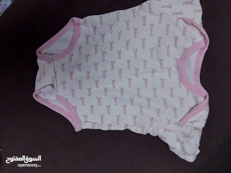 جهاز بيبي كامل