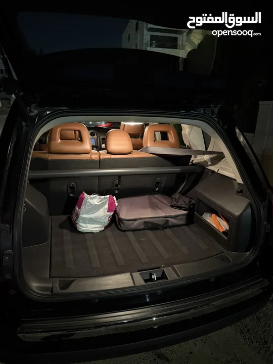 مستعمل بحالة شبه جديدة Jeep Compass Limited 2016