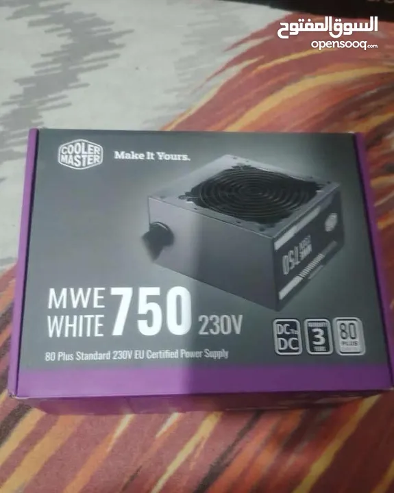 gaming computer