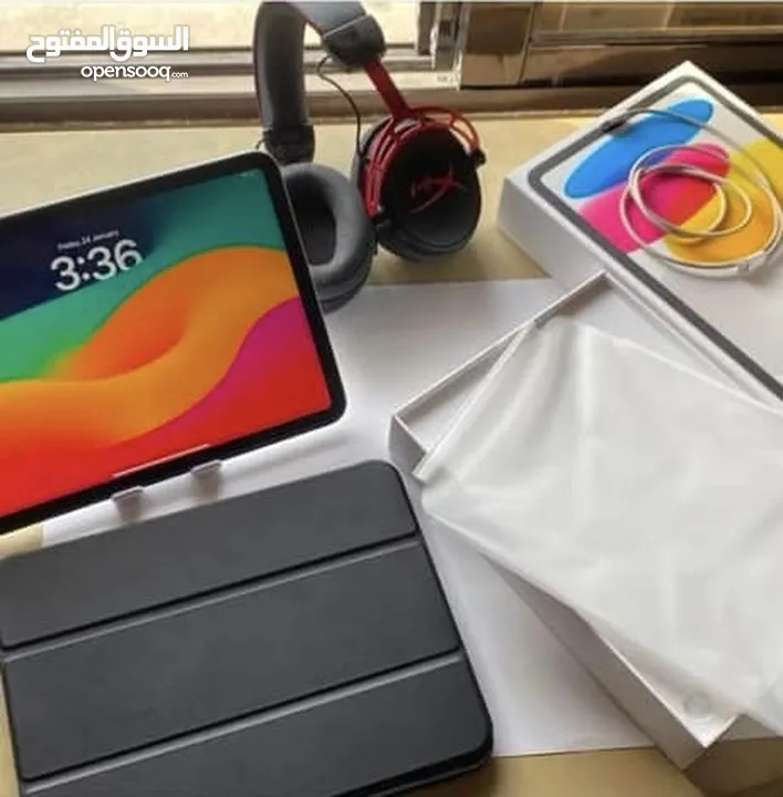 ipad10th Gen/64gb