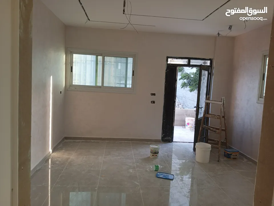 اعمال طلاء داخلي تركيب جميع انواع البديل