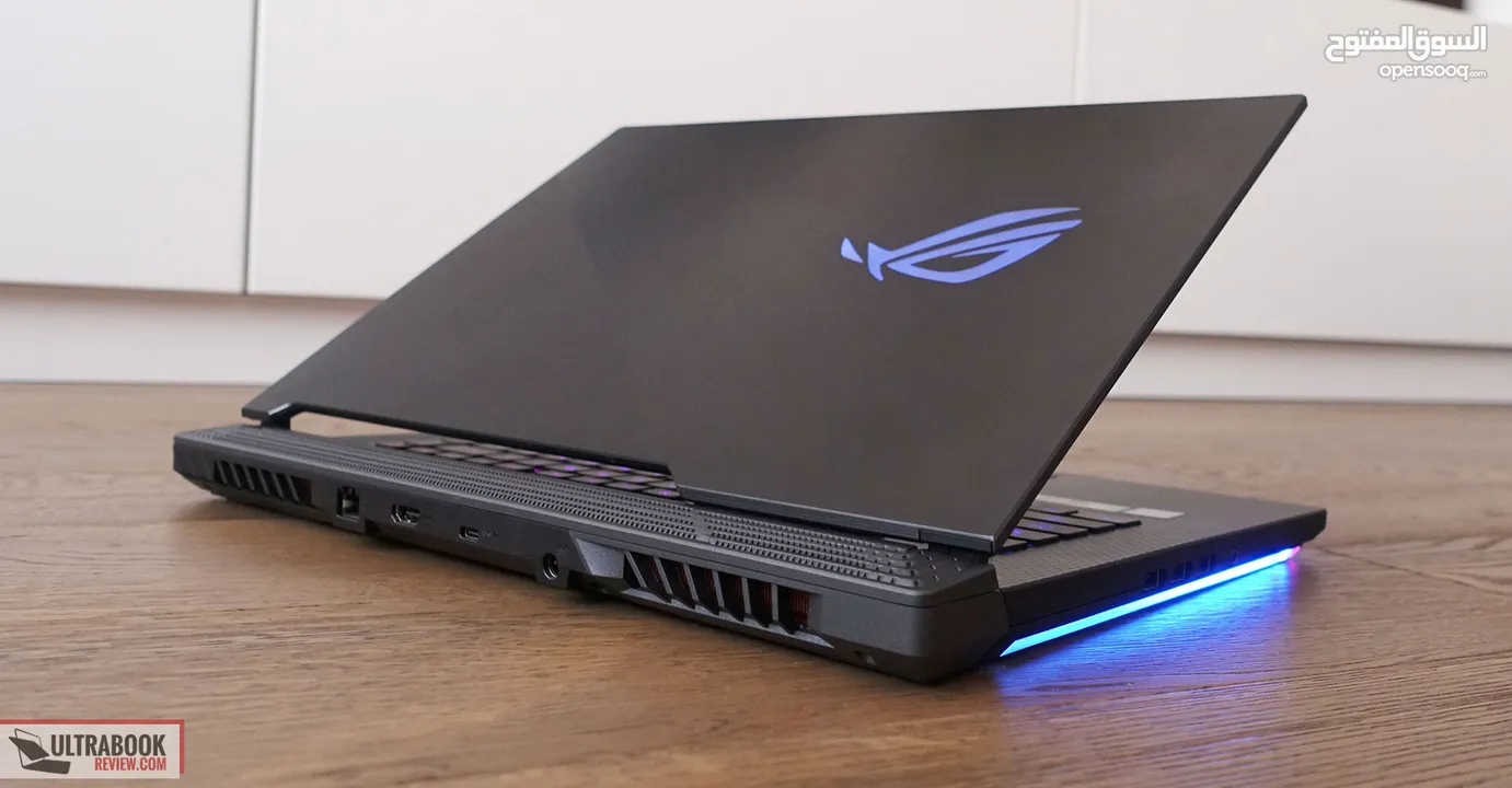 ASUS ROG Strix G531GW – Gaming Laptop