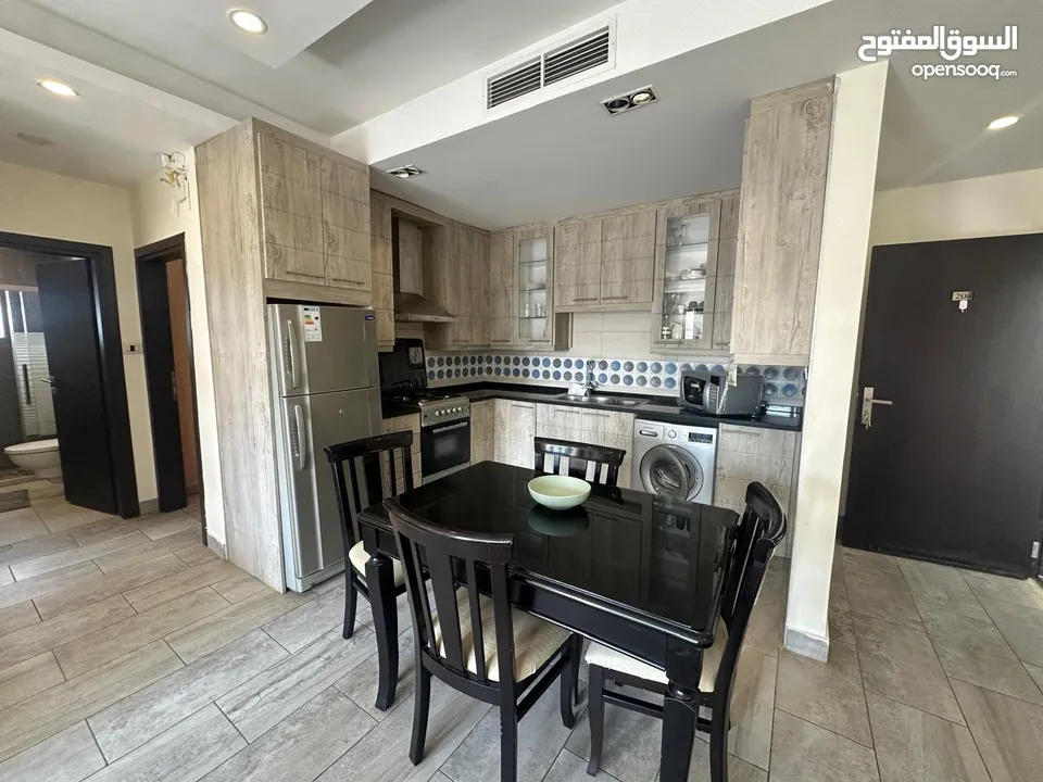 شقه مفروشه للايجار في الشميساني ( Property 42016 )-175063680