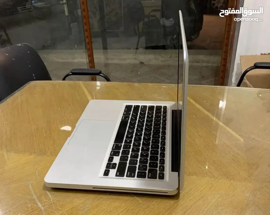 MacBook Pro 2012  13.5-inch