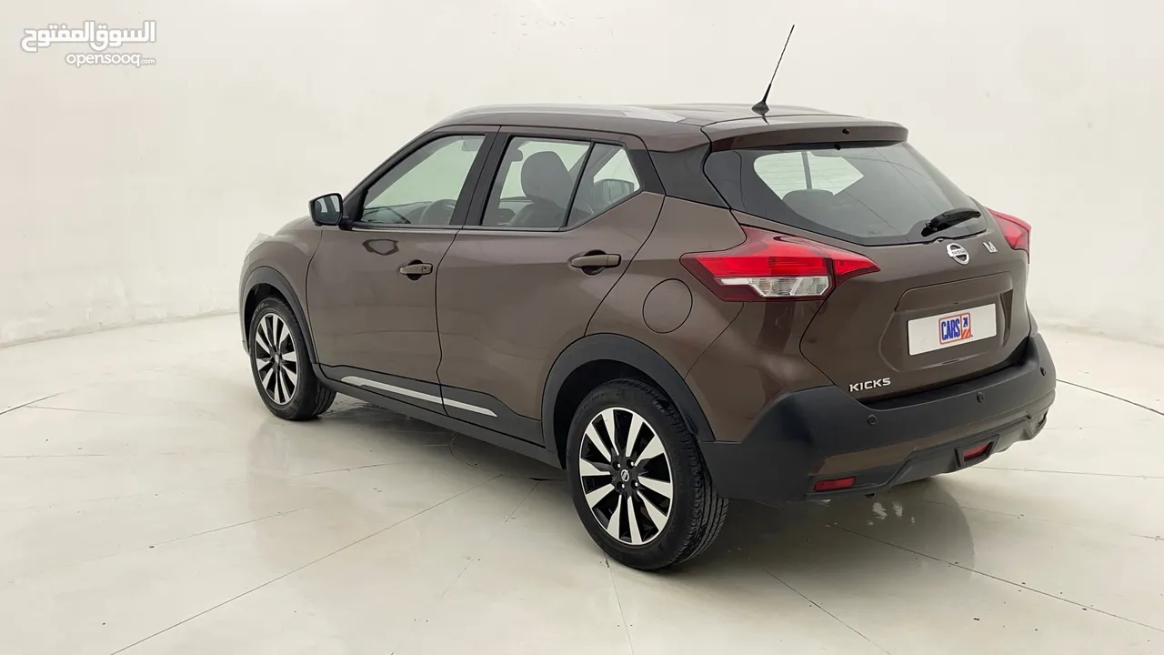 NISSAN KICKS  Zero Down Payment  Home Test Drive