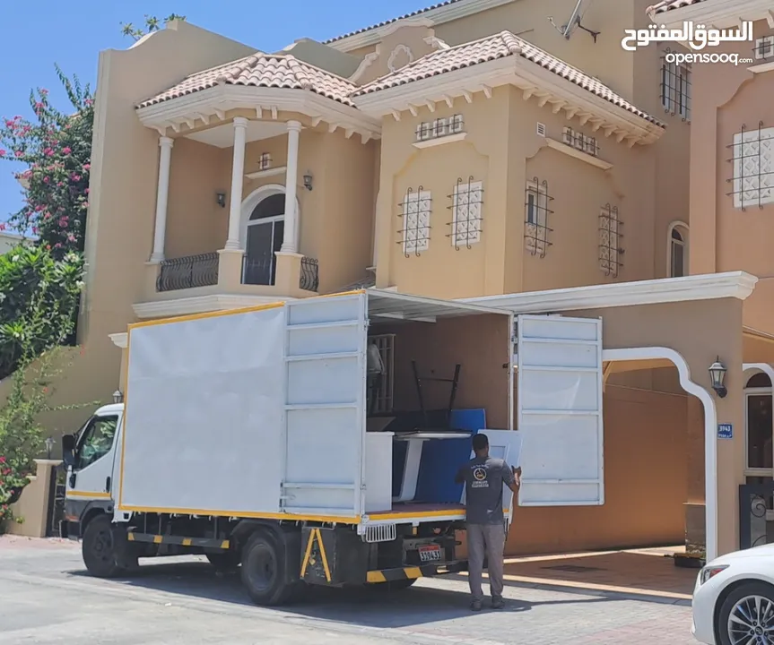 Movers Packers Furniture Assembly House Villa office Flat Stor All Bahrain service available 24/7.