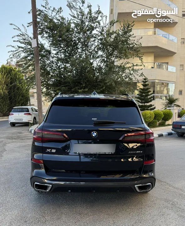 Bmw x5 2020 plugin hybrid