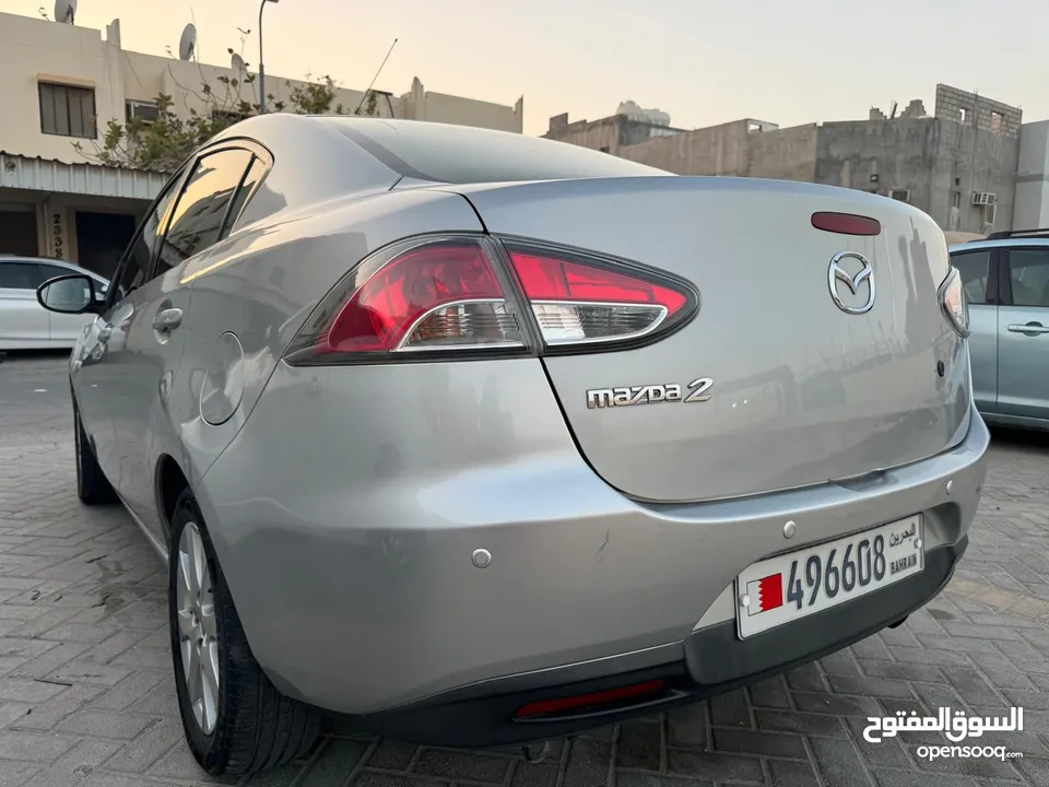 Mazda 2 (2014) for sale