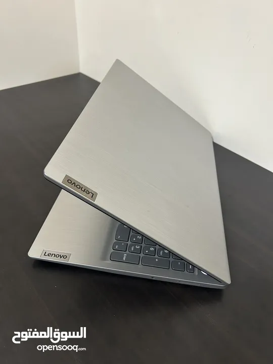 Lenovo IdeaPad 3 15IML05 (2019)