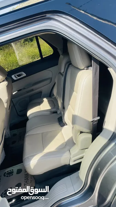 Ford explorer 2013