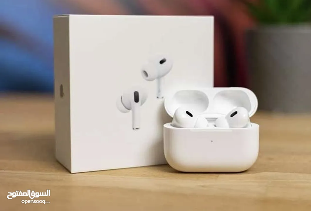 ‏AirPods Pro Apple (أصلية)