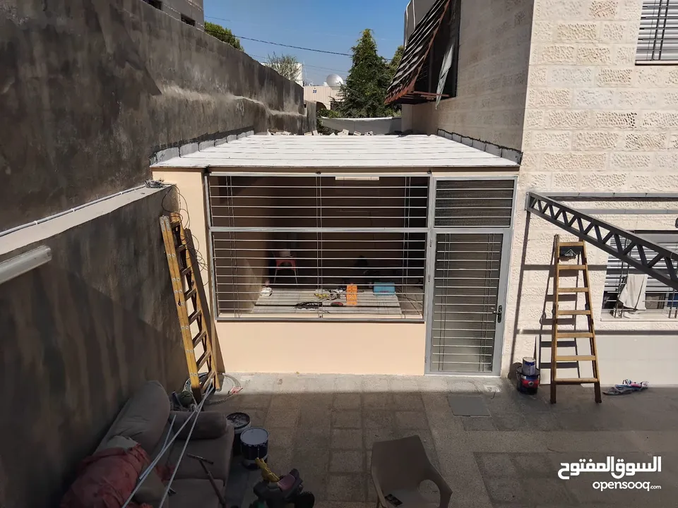 حداد متنقل في جميع مناطق عمان