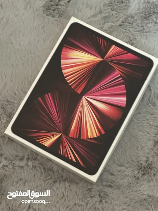 iPad Pro 11 inch (3rd gen)