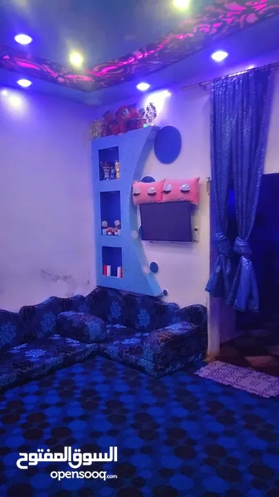 4 بيوت للبيع بسعر مغري