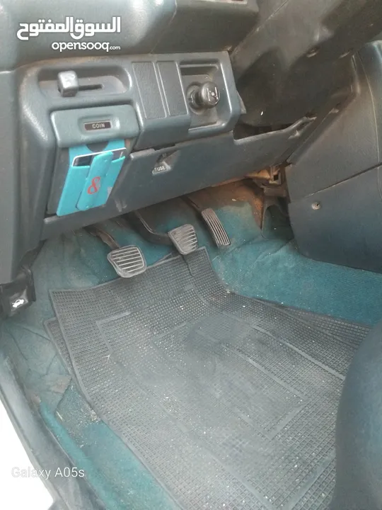 هوندل سيفيك موديل 90 honda civic  بسعر 1500 ارجو التواصل من الجاديين فقط لا غير للمعاينة.