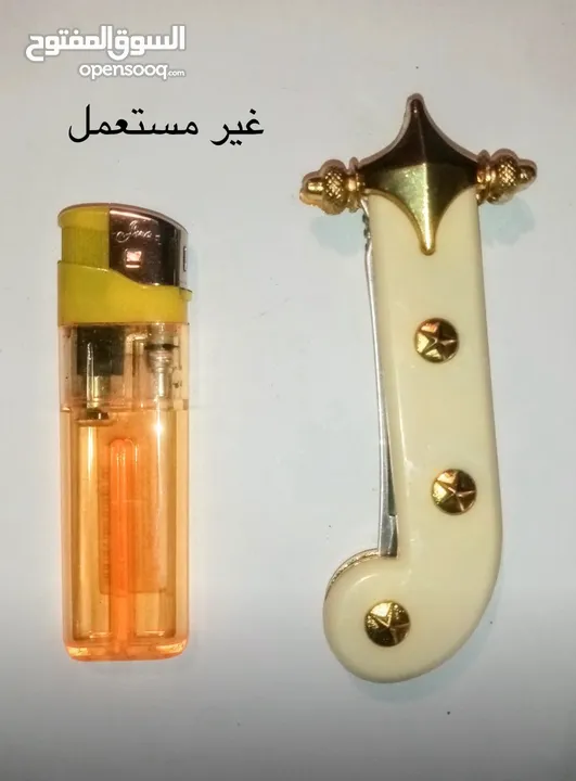 قطع أمريكية اصلية (نوادر). للرحلات والتخييم .