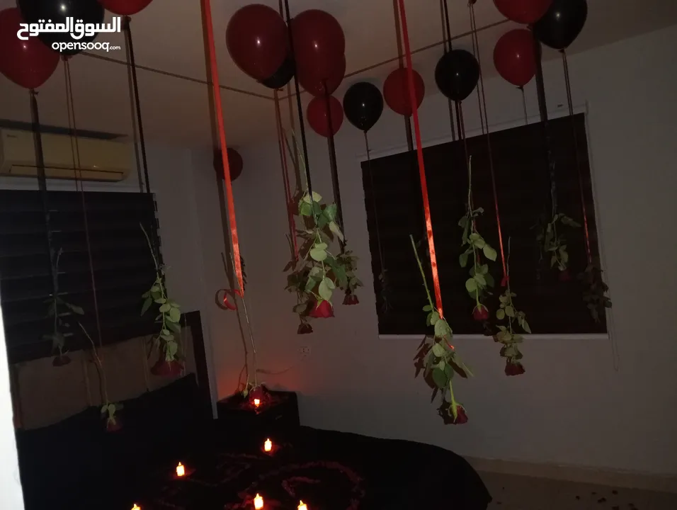 شقة مفروشه يومي اسبوعي سوبر ديلوكس