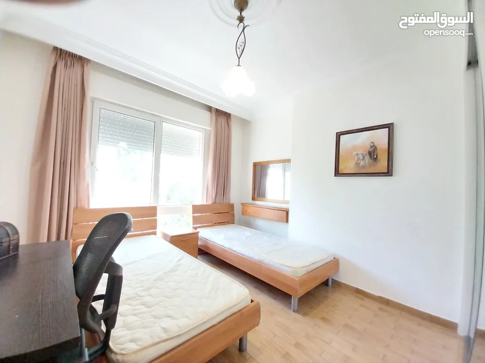 شقة للايجار في منطقة الدوار الرابع  ( Property 34842 )-175064342