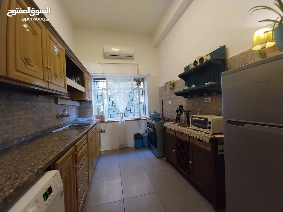 Apartment for rent in al webdieh  ( Property 36302 )-174805022