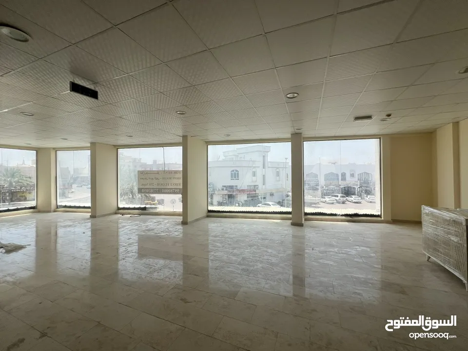 Sow room for rent Souq Al Seeb First line