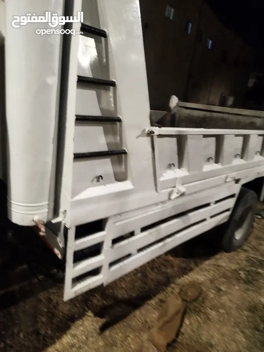 قلاب البي (LB)