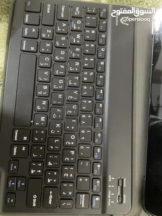 تابليت فيكوشا v-z60
