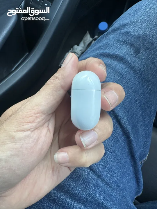 Air pods pro 2.1