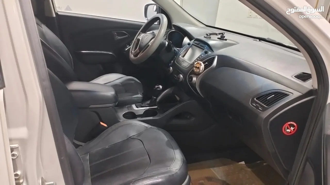 للبيع هونداي توسان فل اوبشن