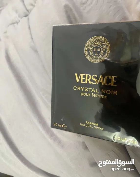 عطر فيرزاتشي