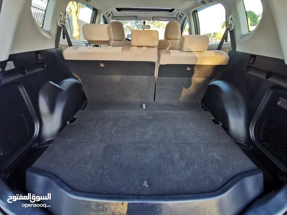 تويوتا راف فور    2013
