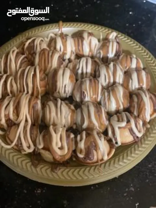 ماكينة فشافيش 25 حبة