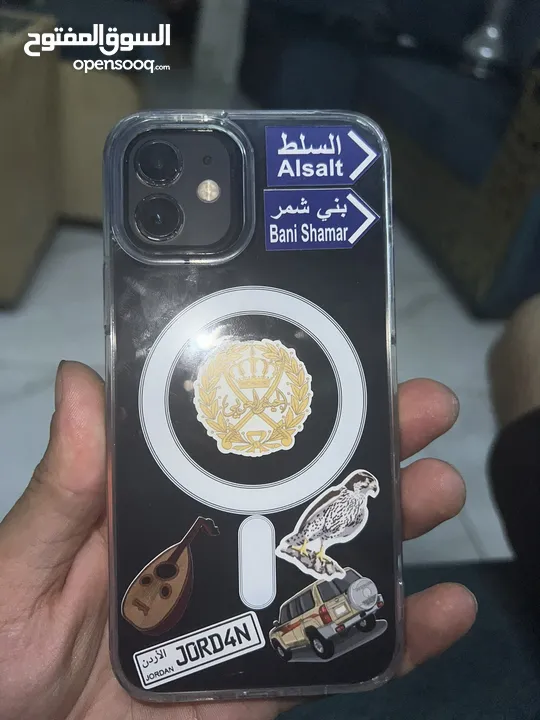 ايفون 12 بسعر حرق