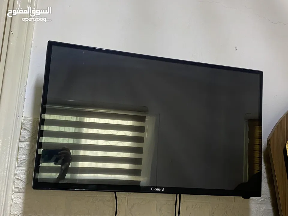 شاشه جي جراند