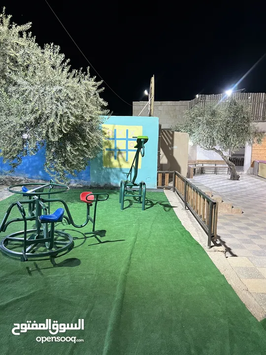 مزرعة الطيب