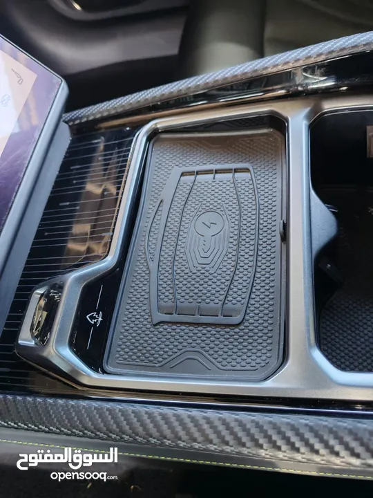NETA GT 580 EV DUAL MOTOR AWD  2023 اعلى المواصفات دفع رباعي