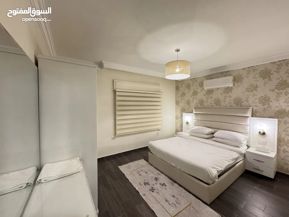 شقة غرفتين نوم في وادي صقرة ( Property 42624 )-175046490