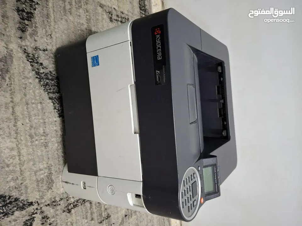 Printer Kyocera