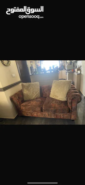 طقم كنب للبيع