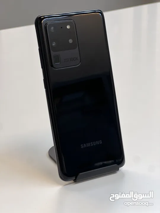 Samsung S20 Ultra 12/256 GB Amazing Camera & Performance
