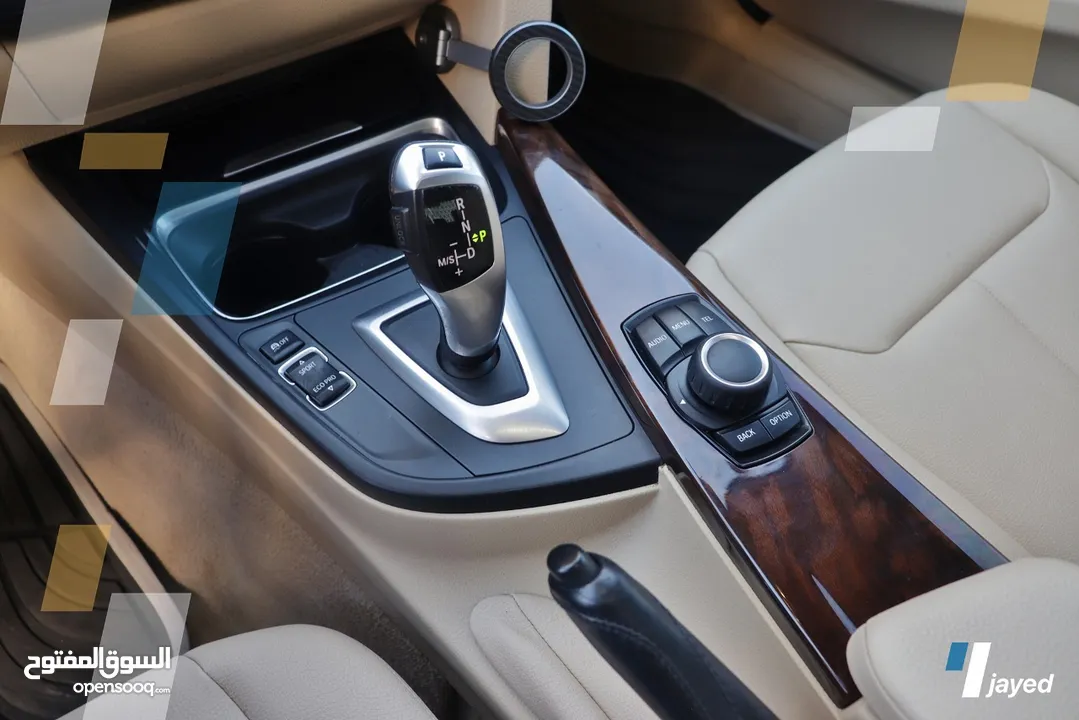 Bmw F30 2014 For Sale
