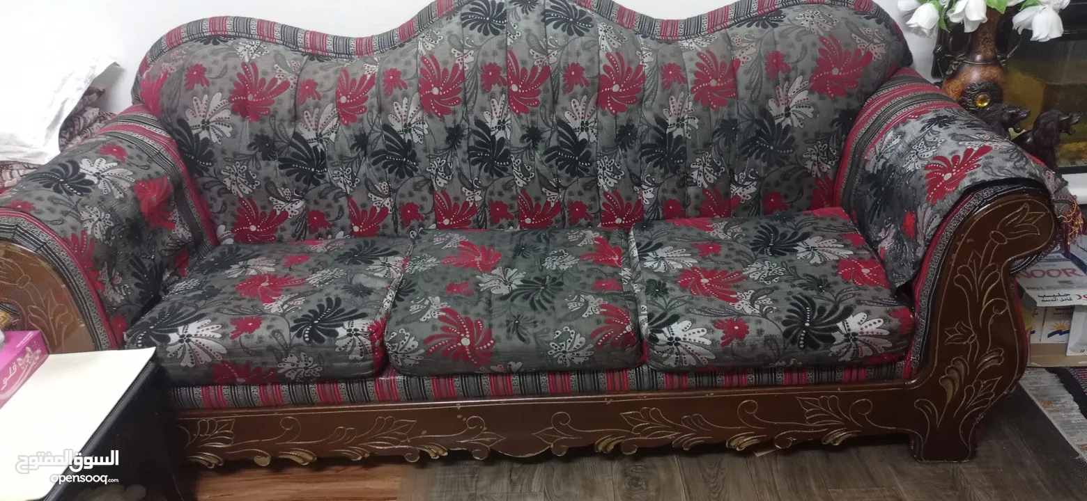 3  Seater  Sofa for sale