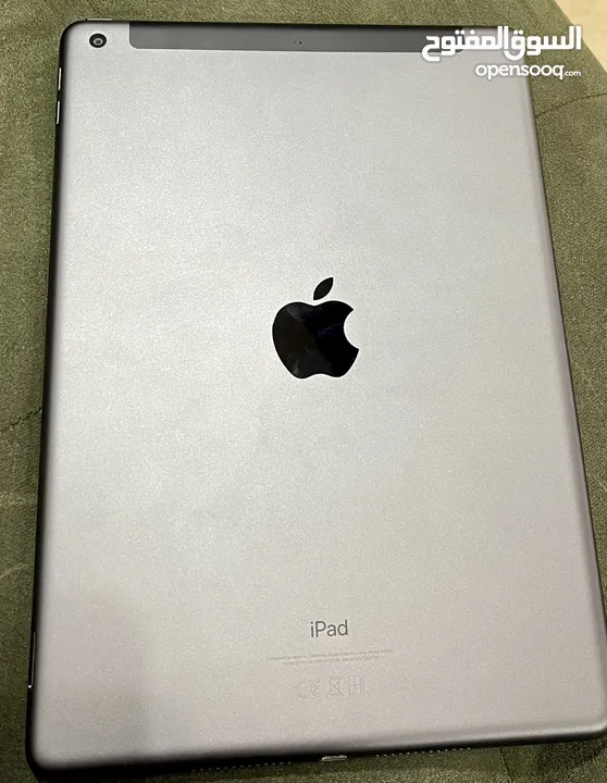 iPad Apple