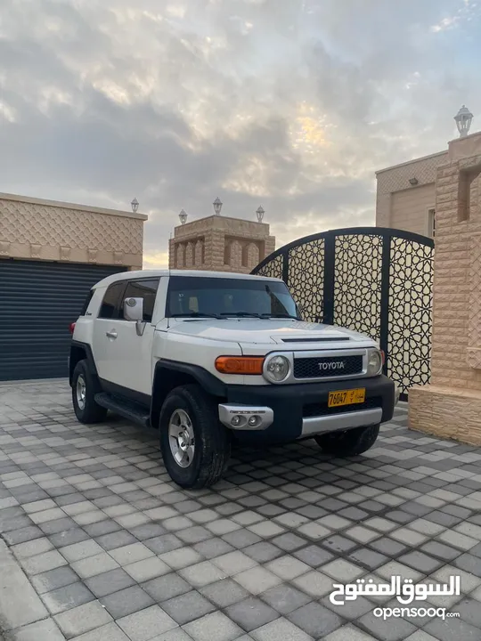 افجي Fj2009 خليجي بدون حوادث