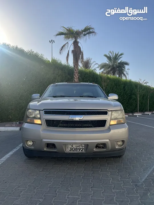 للبيع تاهو (2007) LTZ