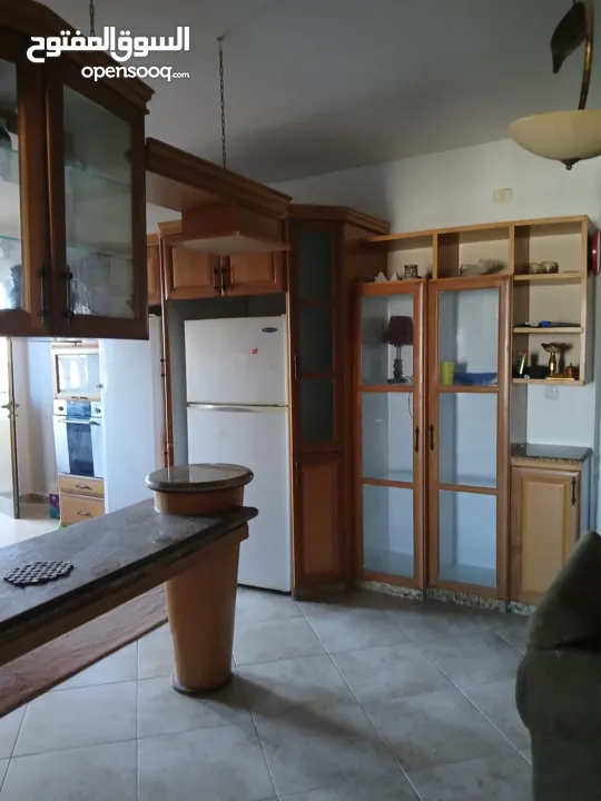 شقة مفروشة للايجار في المصايف