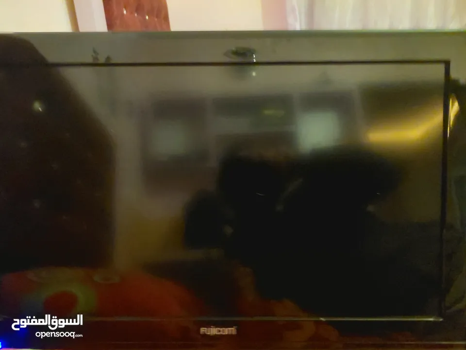متوفر شاشة  Fujicom - LCD "26