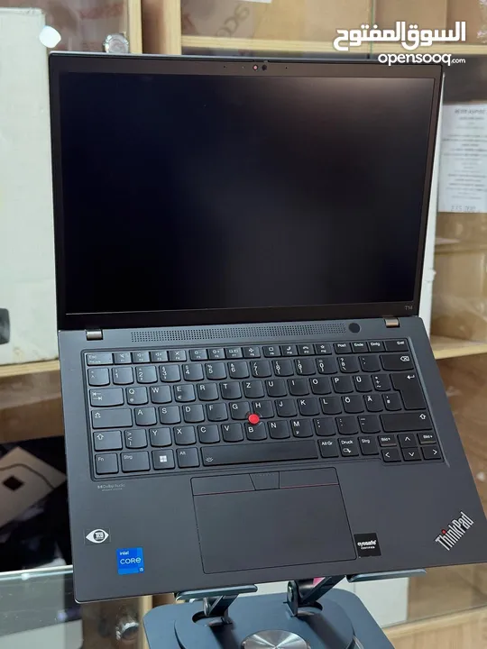 لابتوب لينوفو ثنك باد تي 14