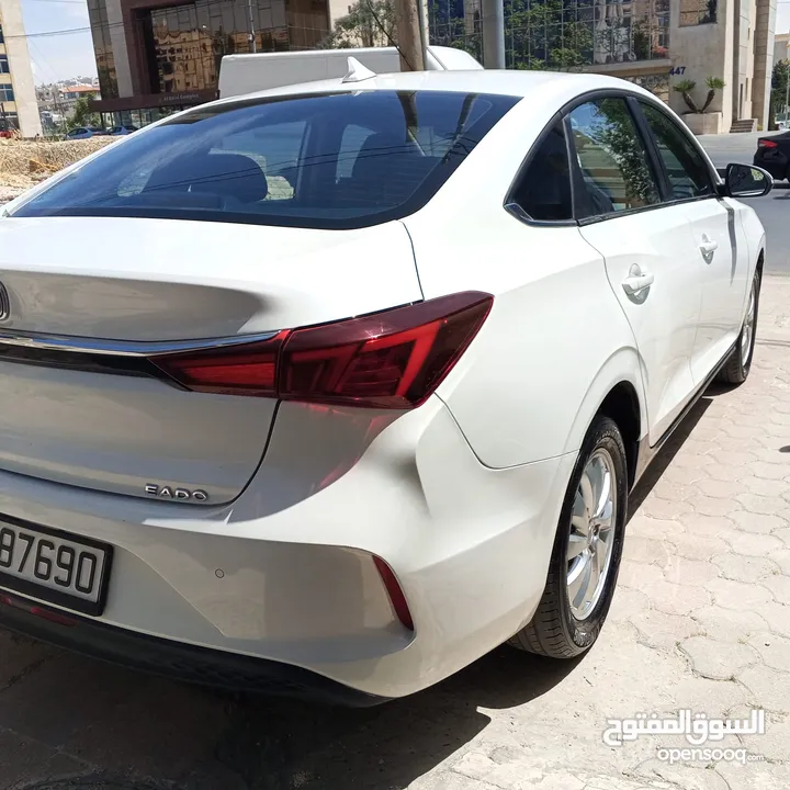 للبيع شانجان ايدو 2022 جمرك جديد بأقل سعر بالمملكه
